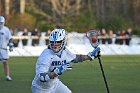 MLax vs UNE  Wheaton College Men's Lacrosse vs University of New England. - Photo by Keith Nordstrom : Wheaton, Lacrosse, LAX, UNE